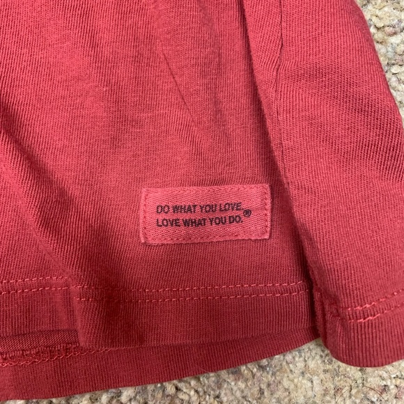 Women’s Small Life Is Good Long Sleeve - Picture 3 of 5